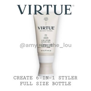 Virtue Labs Create 6-in-1 Styler (A1)
